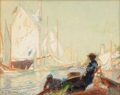 William James Aylward (America