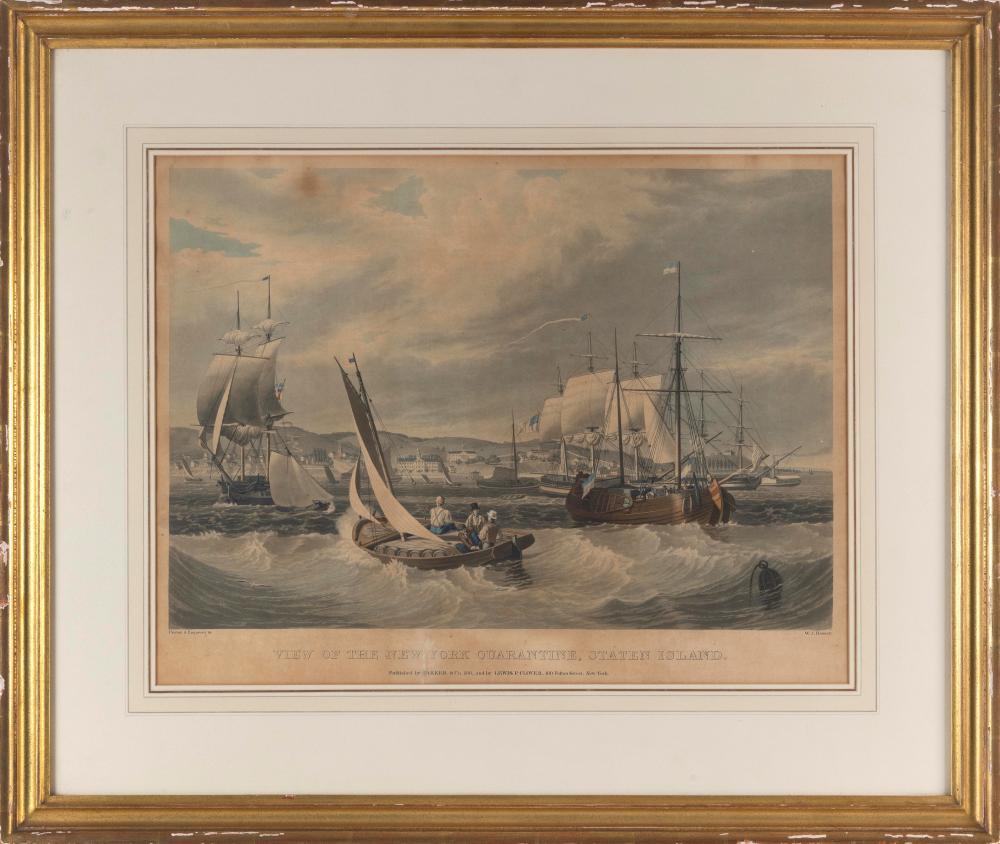 WILLIAM JAMES BENNETT (NEW