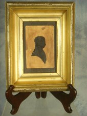 William James Hubard, b 1807,