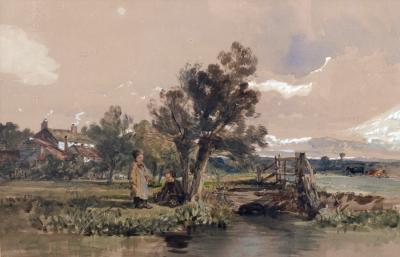 William James Muller (British