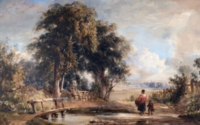 William James Muller (British