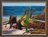 WILLIAM JAMESON O/C "CAPERS IS