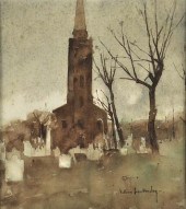 William Jean Beauley (American