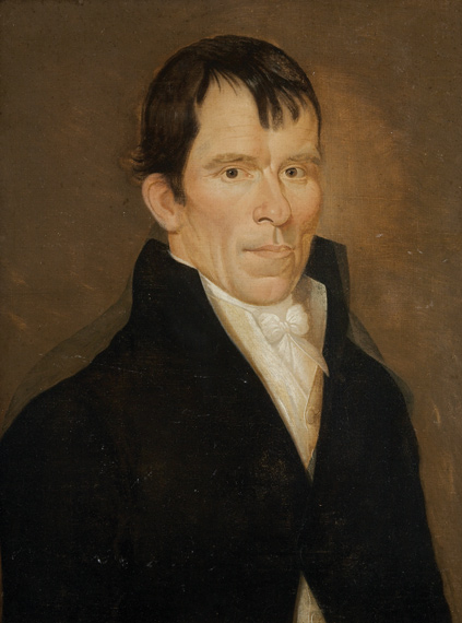 William Jennys American,