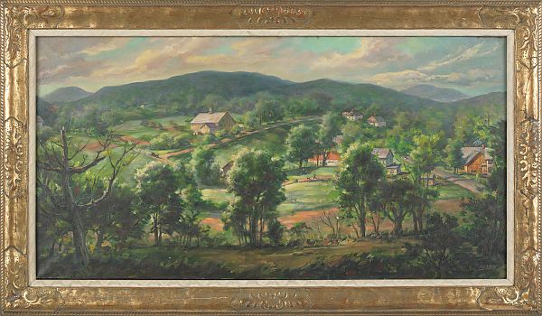 William John Heaslip (American