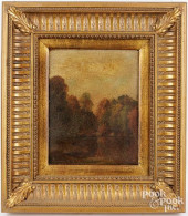 WILLIAM JOHN HENNESSY LANDSCAP