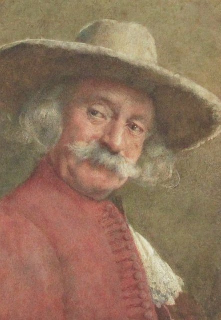 William John Wainwright
