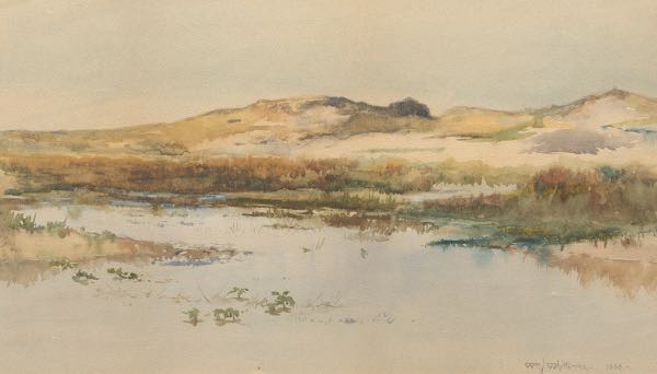 WILLIAM JOHN WHITTEMORE