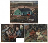 WILLIAM JOHNSON L'ENGLE, JR. (
