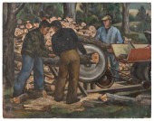 WILLIAM JOHNSON L’ENGLE, JR. (