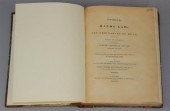 WILLIAM JONES. INSTITUTES OF H