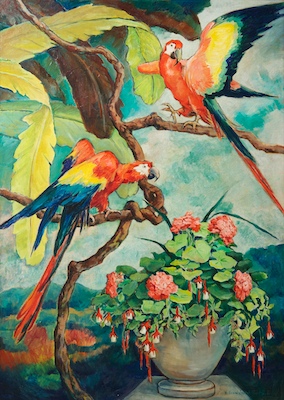 William Joseph Eastman (American