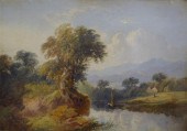 William Joseph Horlor (19th C.