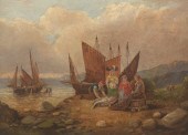 WILLIAM JOSEPH SHAYER (BRITISH