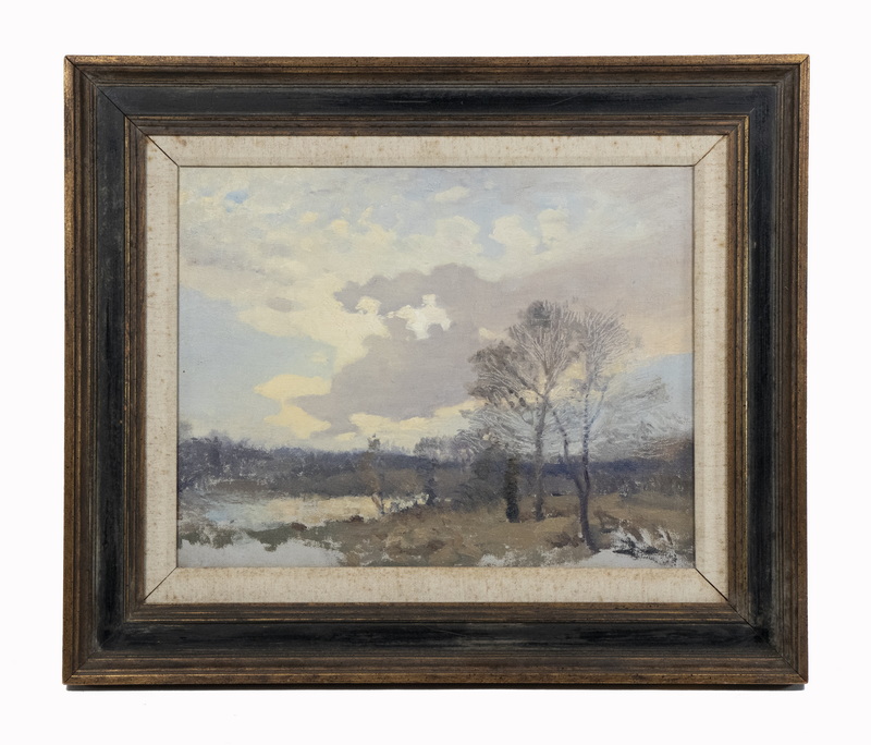 WILLIAM JURIAN KAULA (MA,