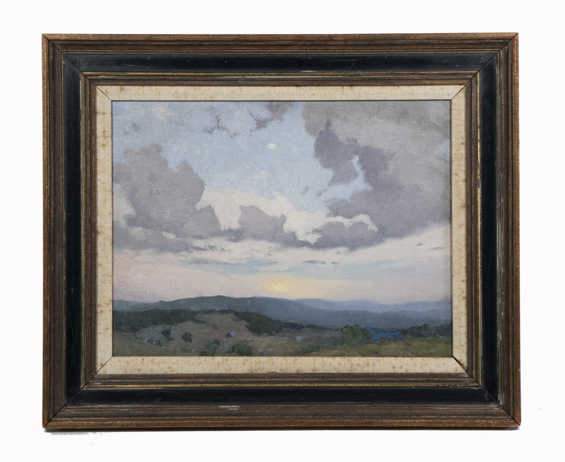 WILLIAM JURIAN KAULA (MA,