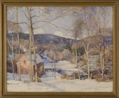 WILLIAM JURIAN KAULAAmerican 1
