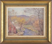 William Kaula (MA 1871-1953) L