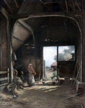 William Kay Blacklock (1872-19