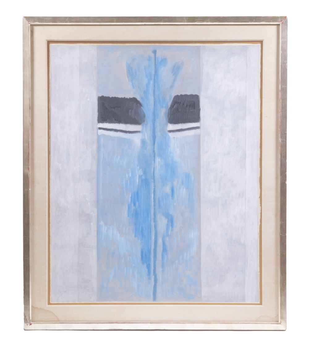 WILLIAM KEINBUSCH (NY, 1914-1980)