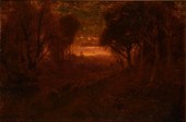 WILLIAM KEITH, (1838-1911, BER