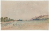 WILLIAM KEITH (1838-1911), "NE