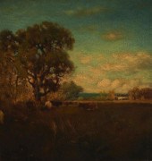 WILLIAM KEITH, (1838-1911), TO