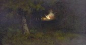 +WILLIAM KEITH (AMERICAN 1838