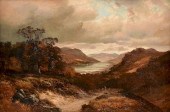 WILLIAM KEITH (AMERICAN 1838-1