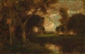 WILLIAM KEITH, AMERICAN 1838-1