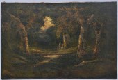 WILLIAM KEITH, FORREST TWILIGH