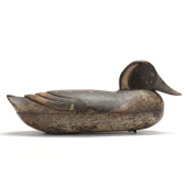 WILLIAM KEMBLE (NJ), PINTAIL<b