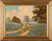 WILLIAM KENDRICK (AMERICAN/TEX