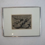 WILLIAM KENT HAGERMAN: KENTUCK