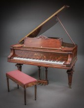 WILLIAM KNABE & CO. CLASSICAL