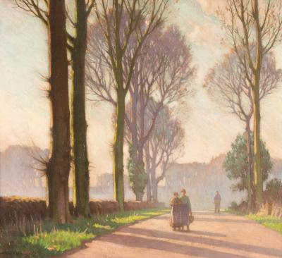 William Knight (British
