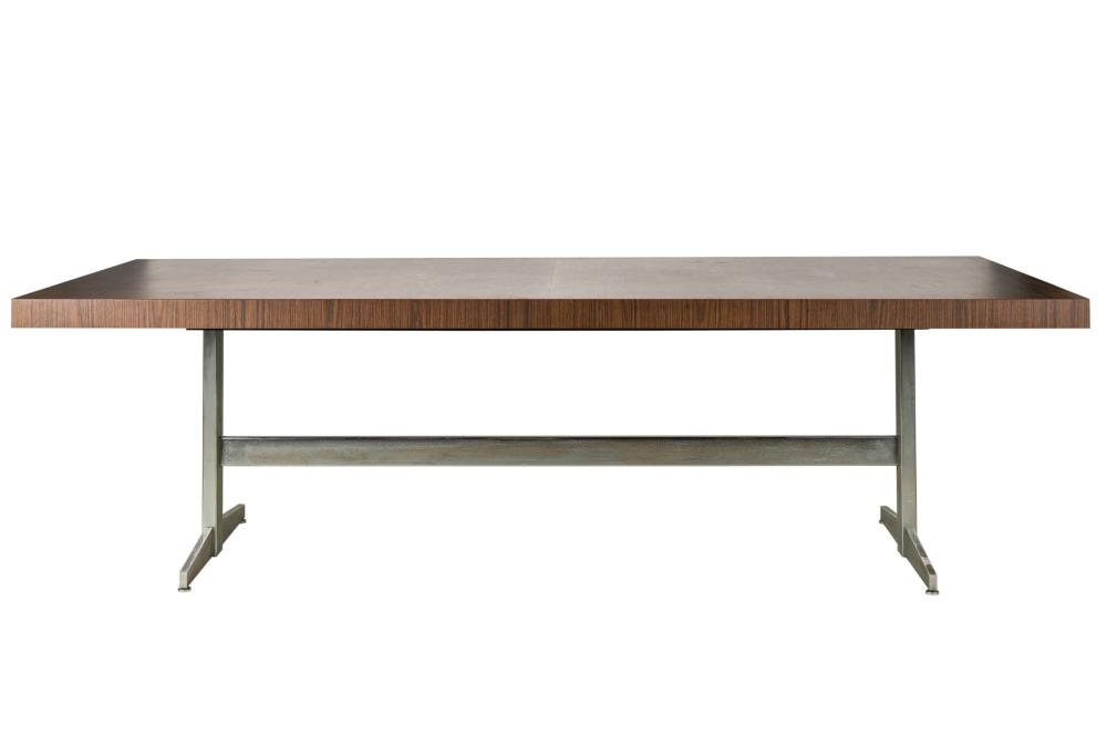 WILLIAM KRISEL, AIA: DINING