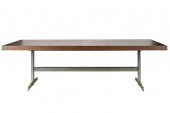 WILLIAM KRISEL, AIA: DINING TA