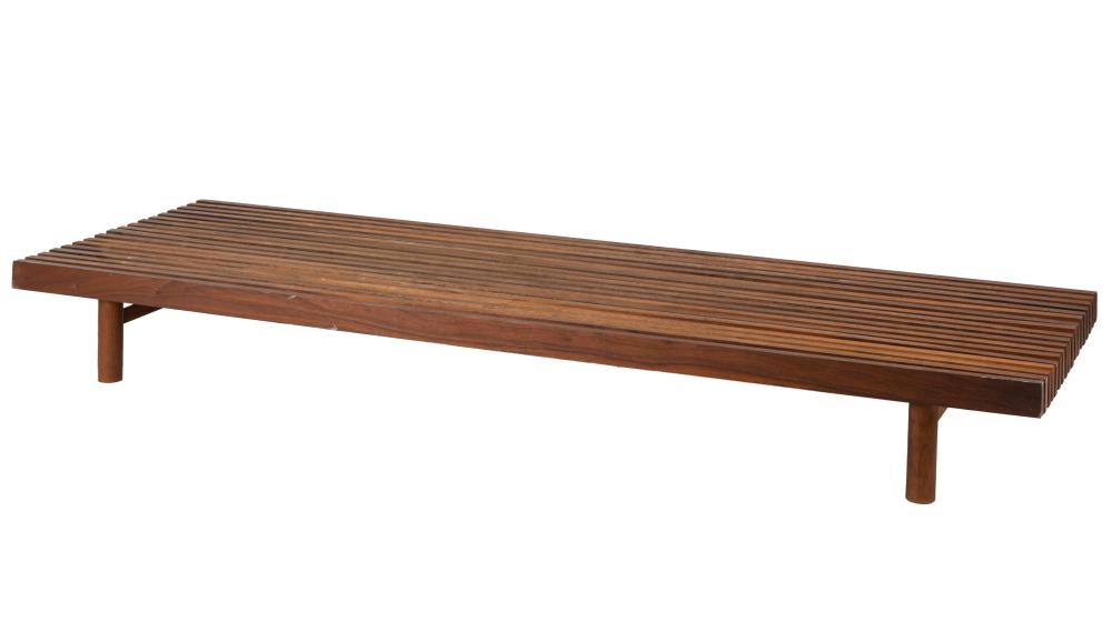 WILLIAM KRISEL, AIA: SLATTED