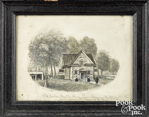 WILLIAM L. BRETON GRAPHITE AND