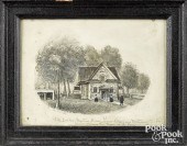 WILLIAM L. BRETON GRAPHITE AND