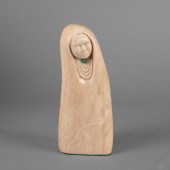 WILLIAM L HANEY, FIGURE WITH T