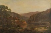 WILLIAM L. SONNTAG (1822-1900)
