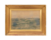 WILLIAM L. WYLLIE 'THE BALTIC'