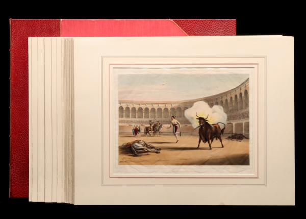 WILLIAM LAKE PRICE, PORTFOLIO