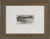 William Langson Lathrop (Ameri
