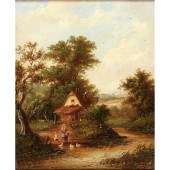 William Lara (Fl. c1840-1860)