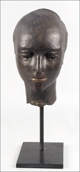 WILLIAM LASANSKY (20TH CENTURY)