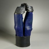 WILLIAM LAU, CERAMIC SCULPTURE