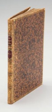 William Lawson, New Orchard, 1